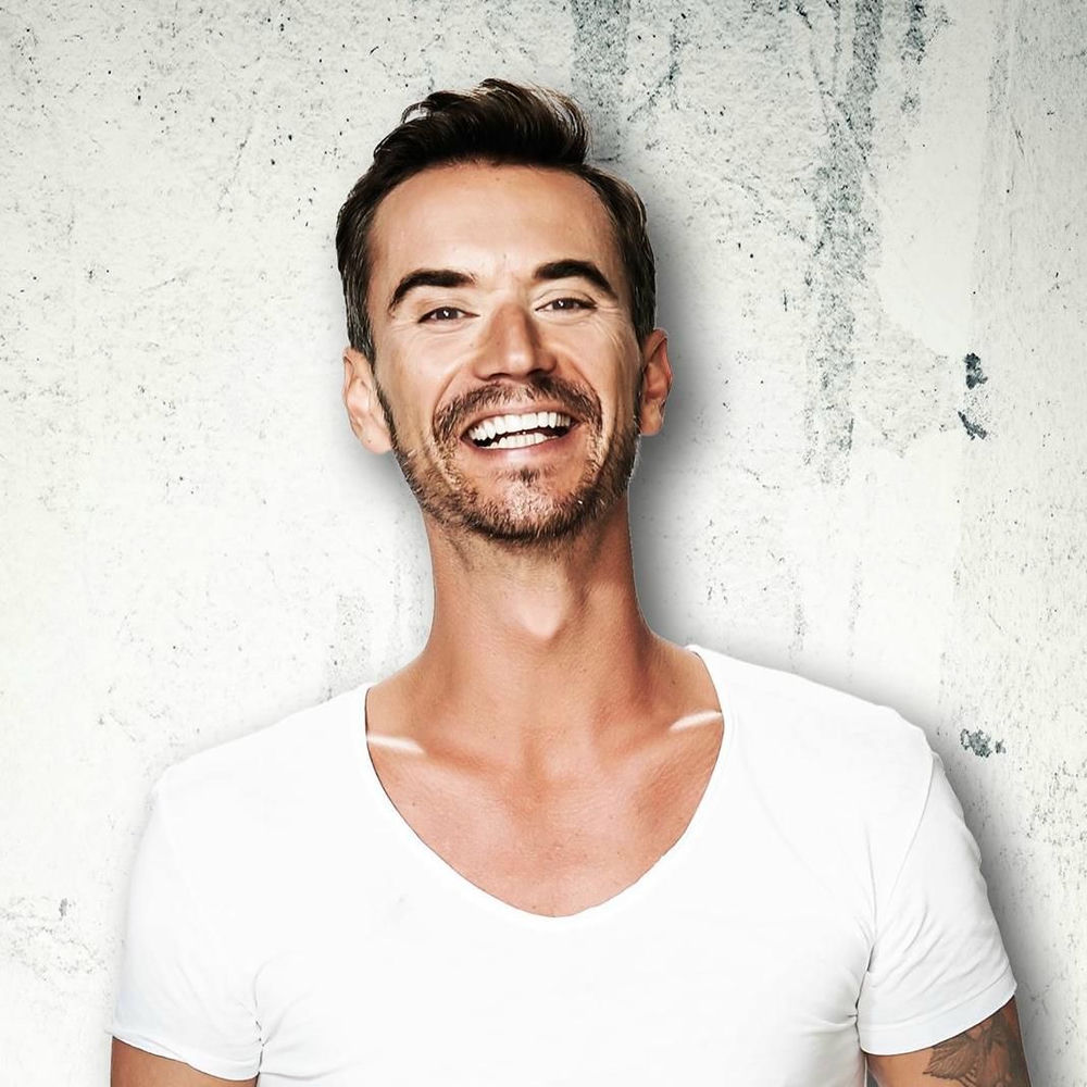 Photo de l'artiste Florian Silbereisen