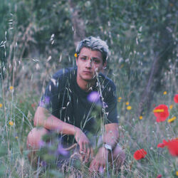 Picture of Magnus Chapple