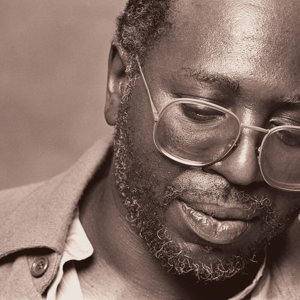 Picture of Curtis Mayfield