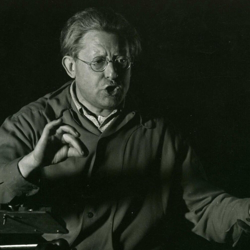 Picture of Arthur Rodzinski