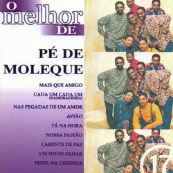 Picture of Pé de Moleque