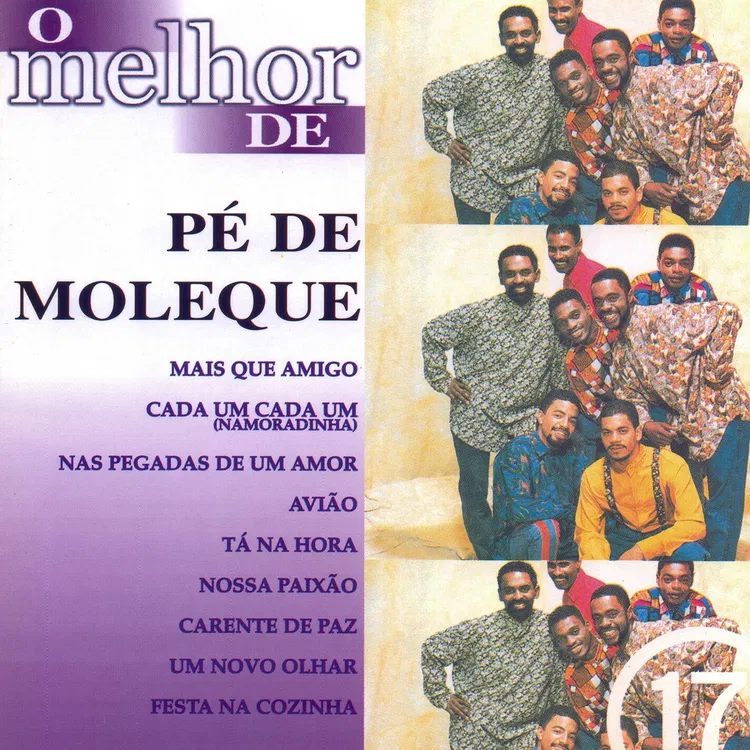 Pé de Moleque