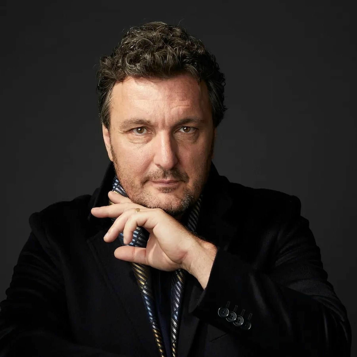 Artist picture of Ludovic Tézier