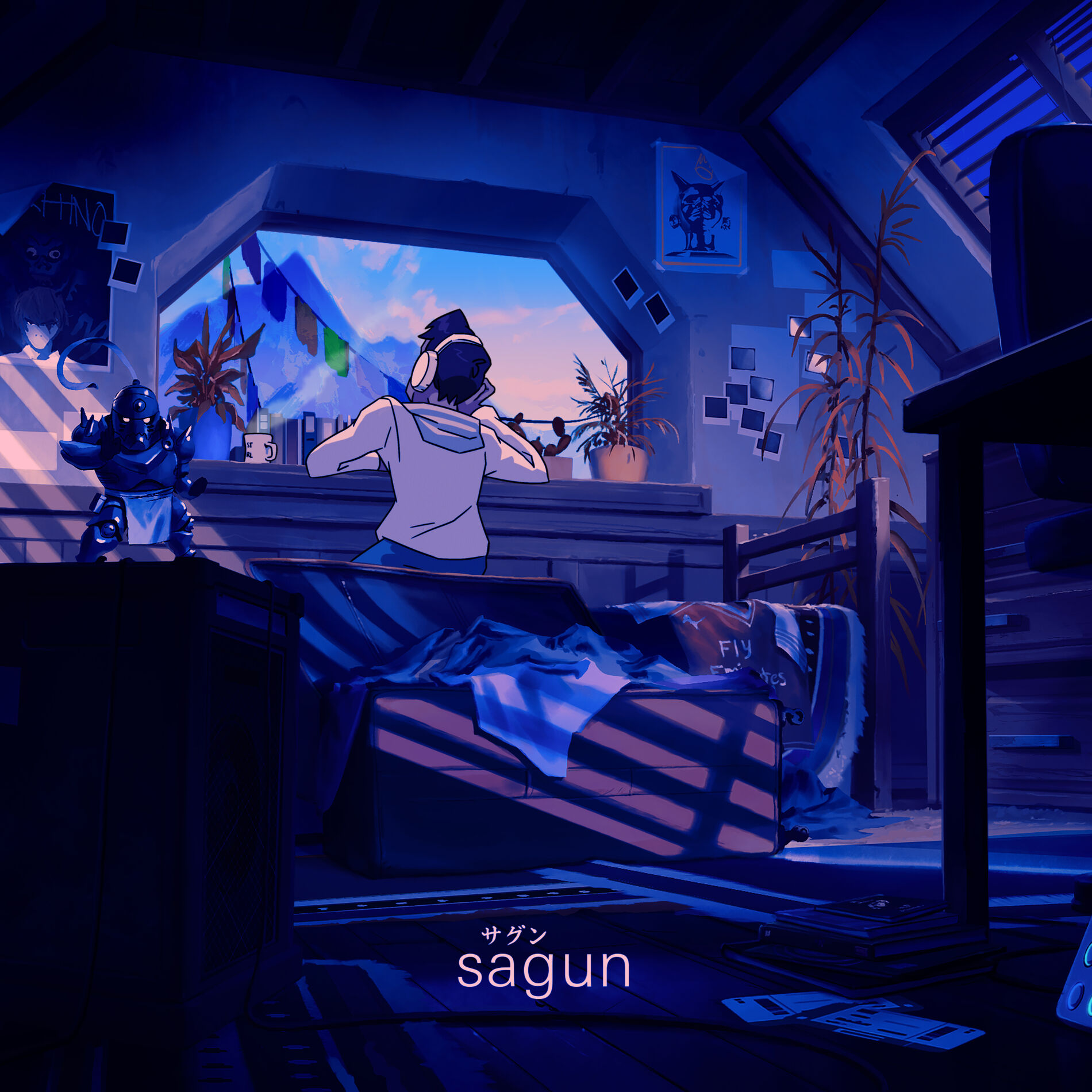 Artist picture of sagun