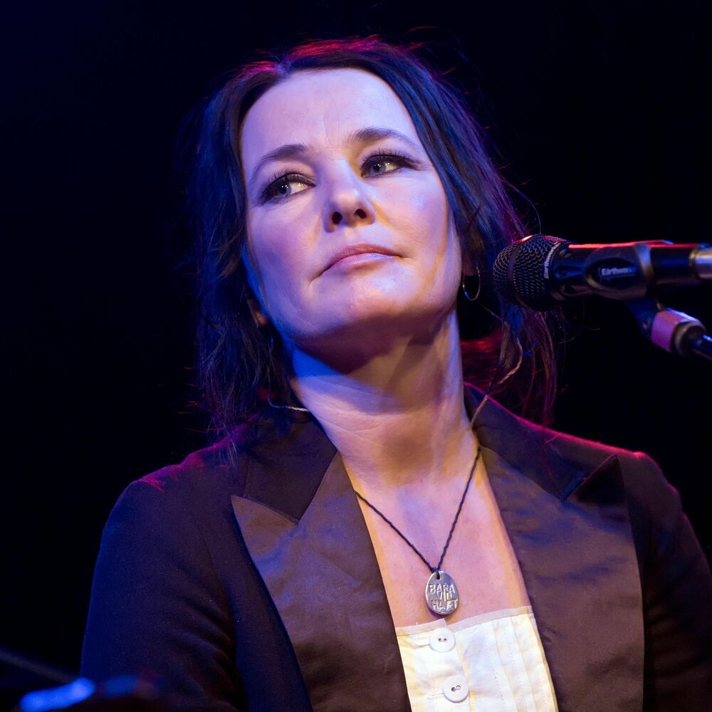 Picture of Sophie Zelmani