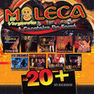 Moleca 100 Vergonha