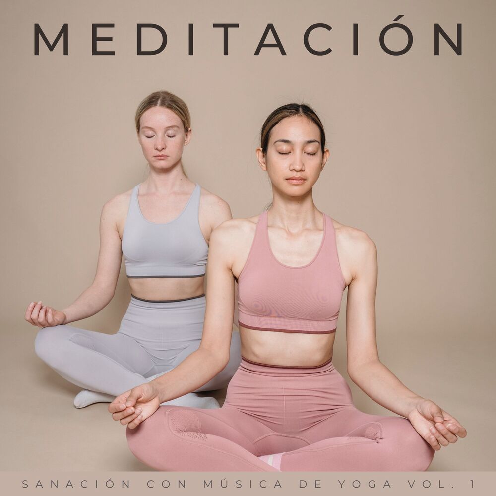 Picture of Kundalini: Yoga Meditación Relajación