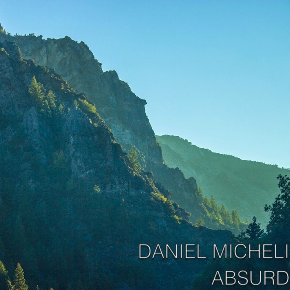 Photo de l'artiste Daniel Micheli