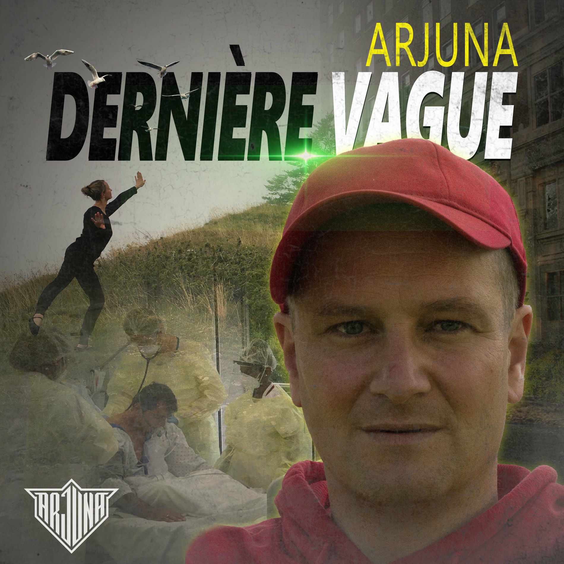 Artist picture of Arjuna Baer