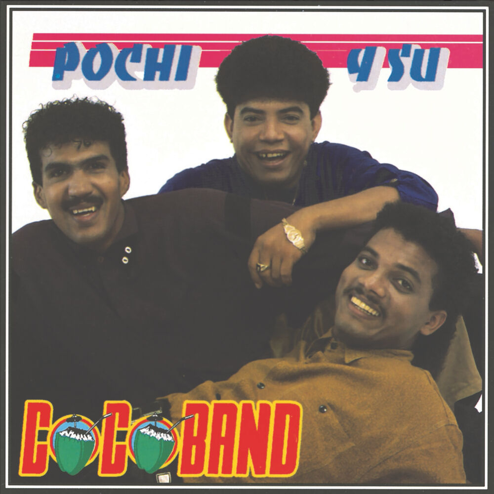Picture of Pochy Y Su Cocoband