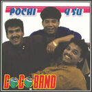 Pochy Y Su Cocoband