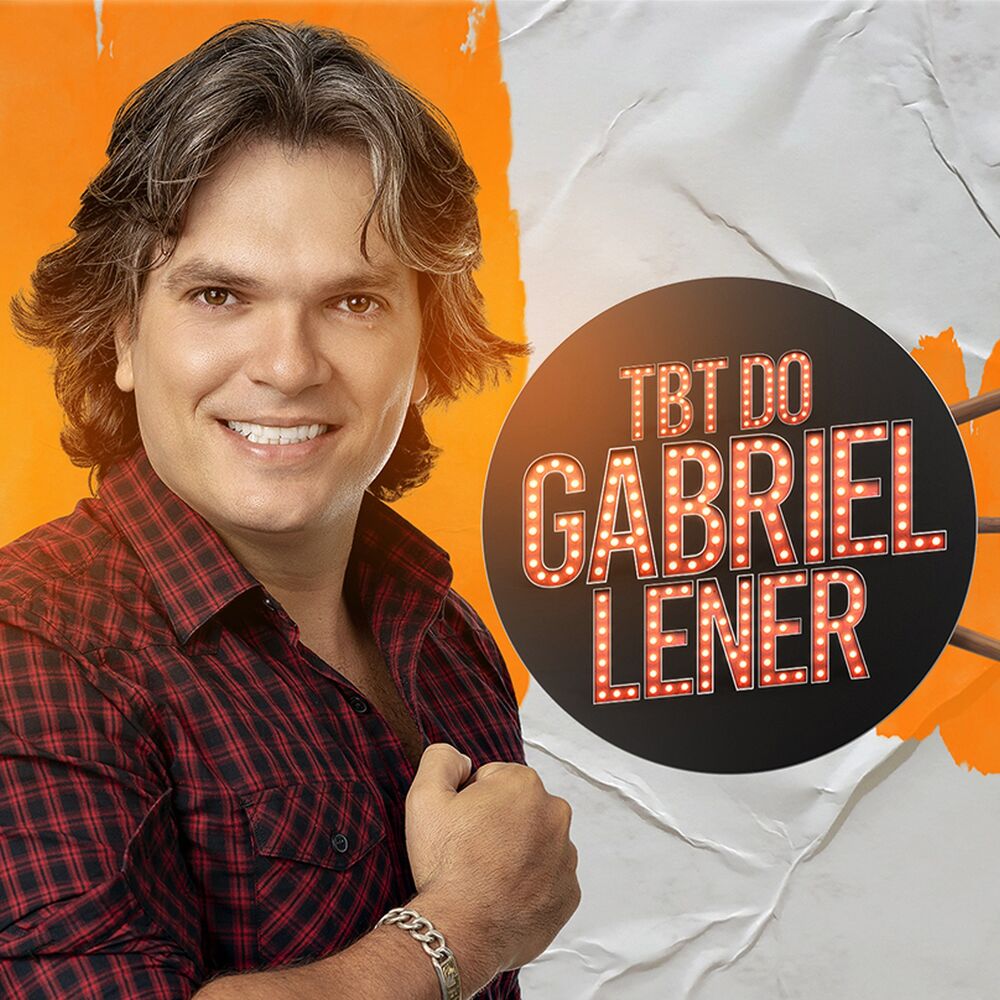 Picture of Gabriel Lener