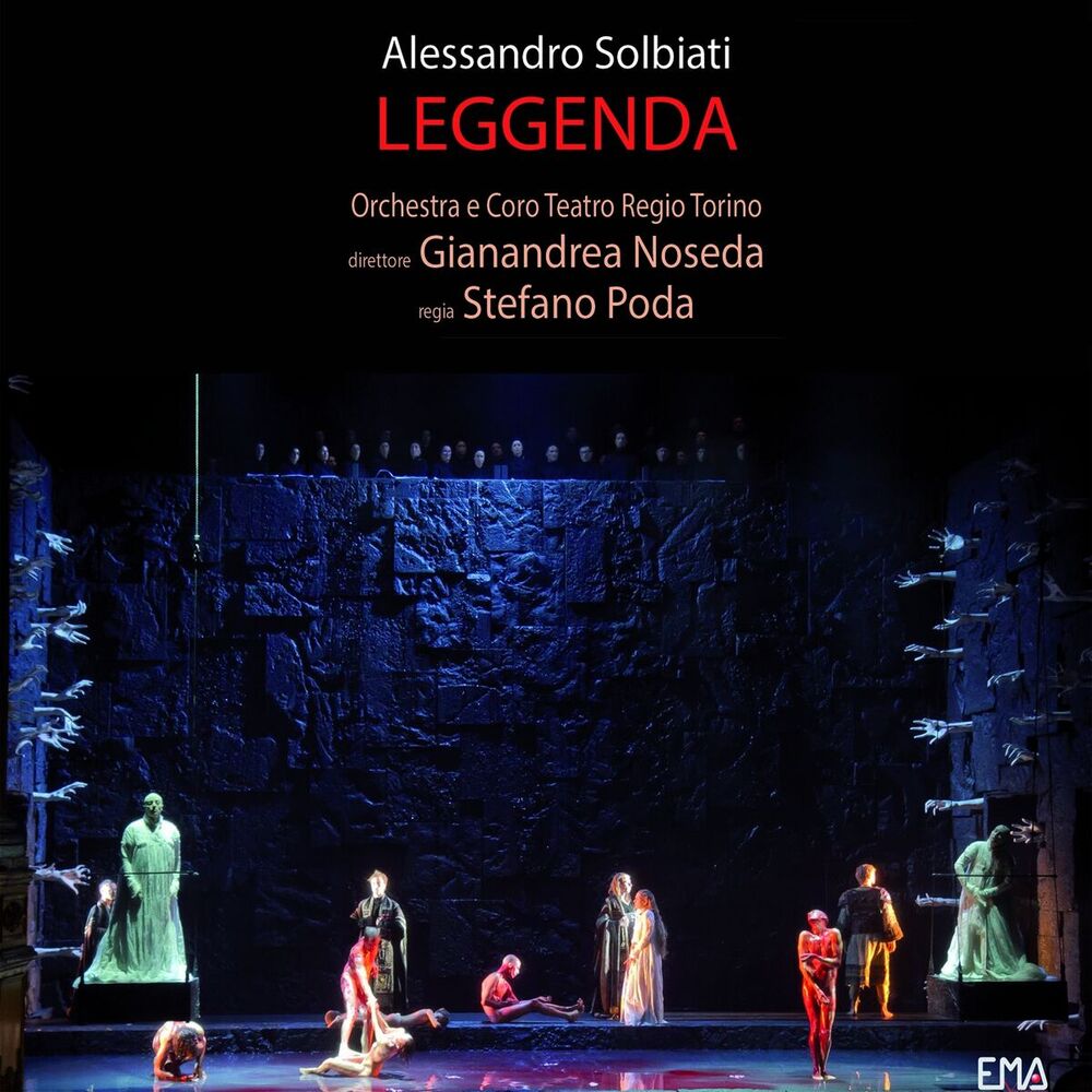 Picture of Orchestra Teatro Regio Torino