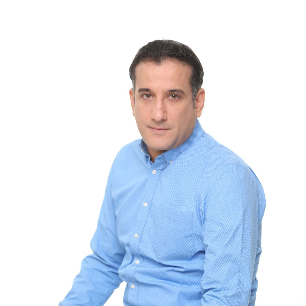 Picture of Haim Israel