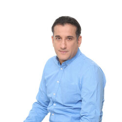 Picture of Haim Israel