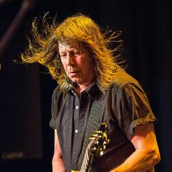 Pat Travers