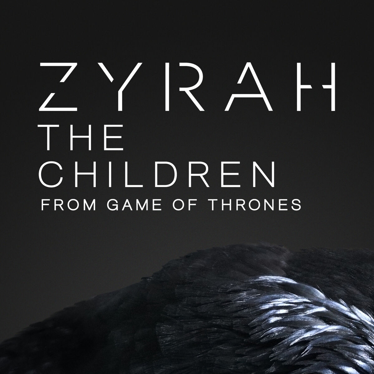 Zyrah