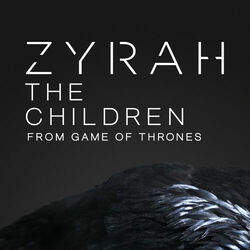 Picture of Zyrah
