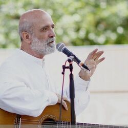 Picture of Gryllus Vilmos