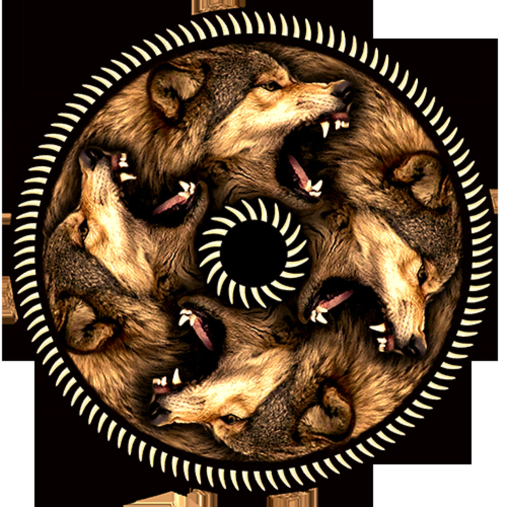 Picture of Jauría