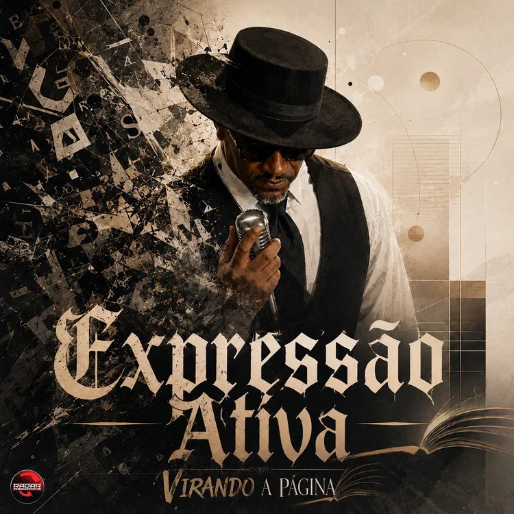 Expressao Ativa