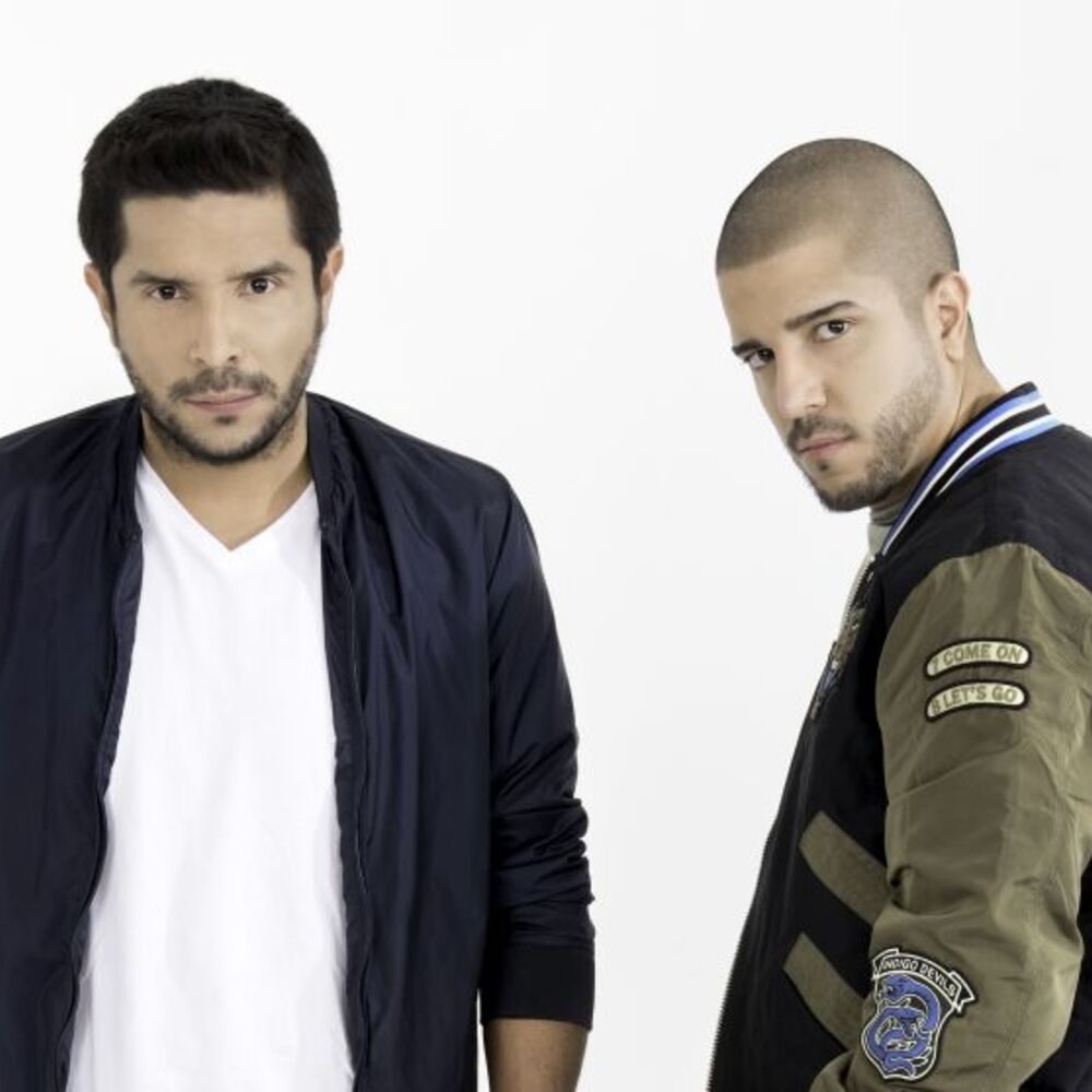 Picture of Cali Y El Dandee