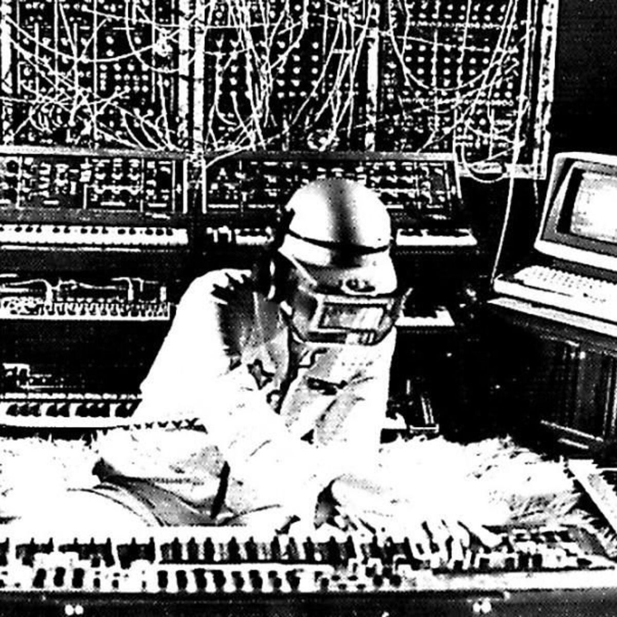 Klaus Schulze