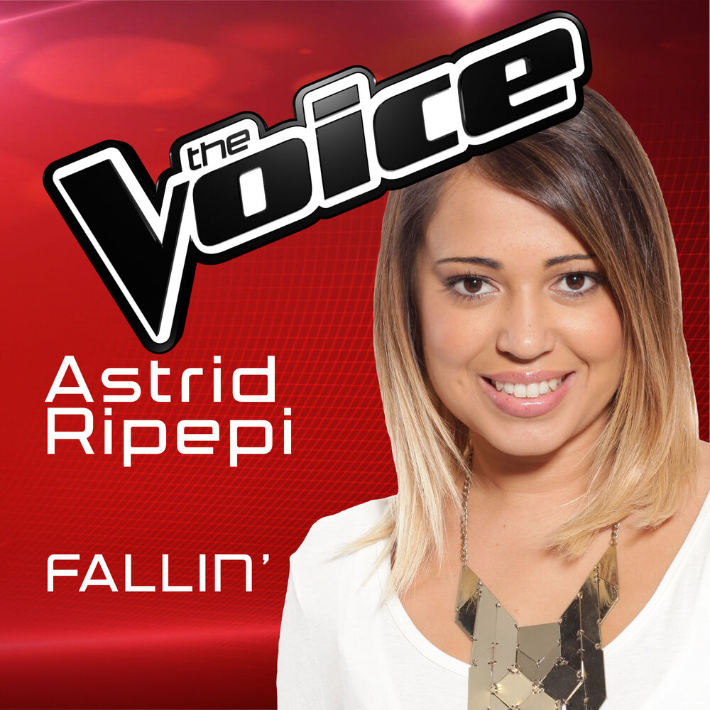 Picture of Astrid Ripepi