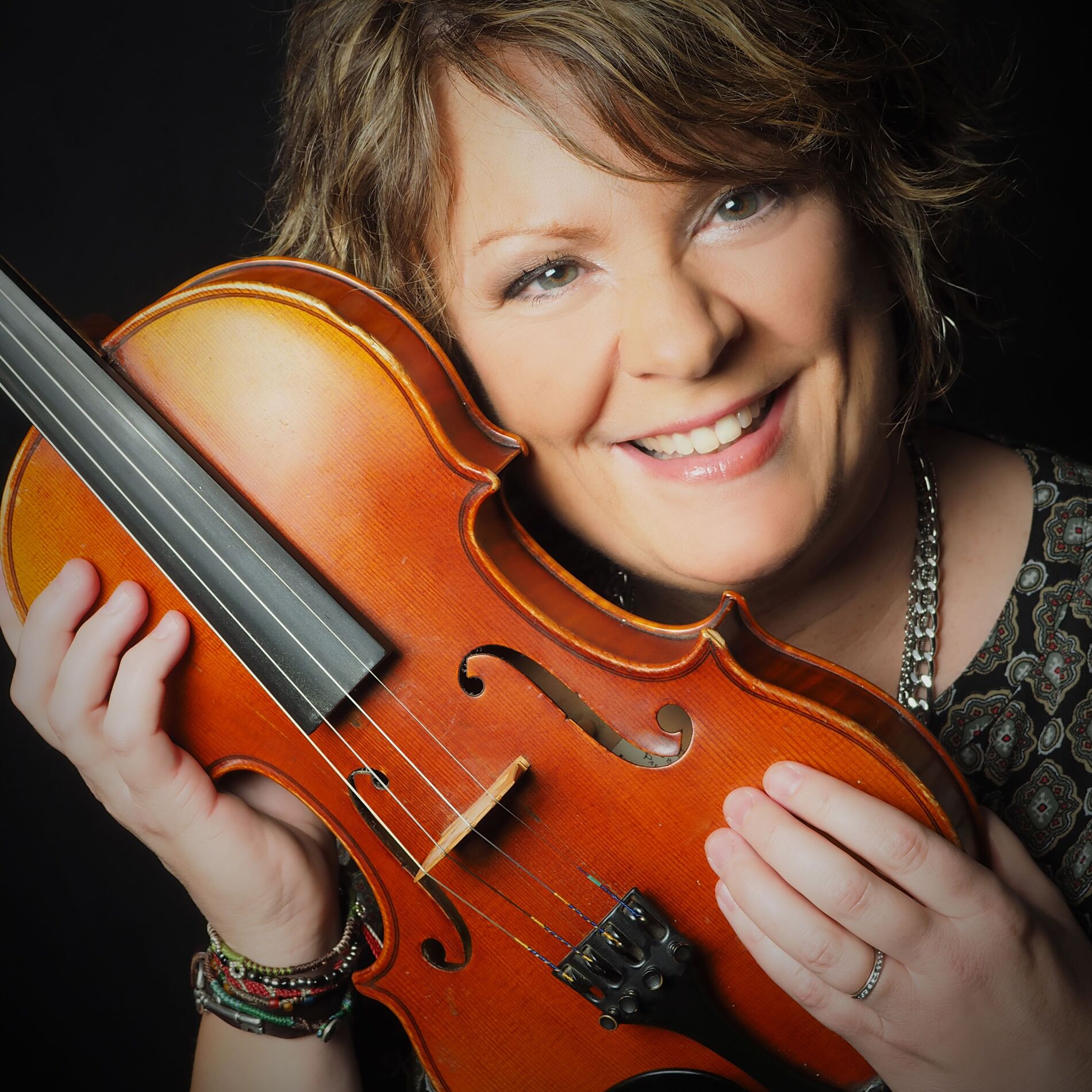Eileen Ivers