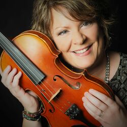 Picture of Eileen Ivers