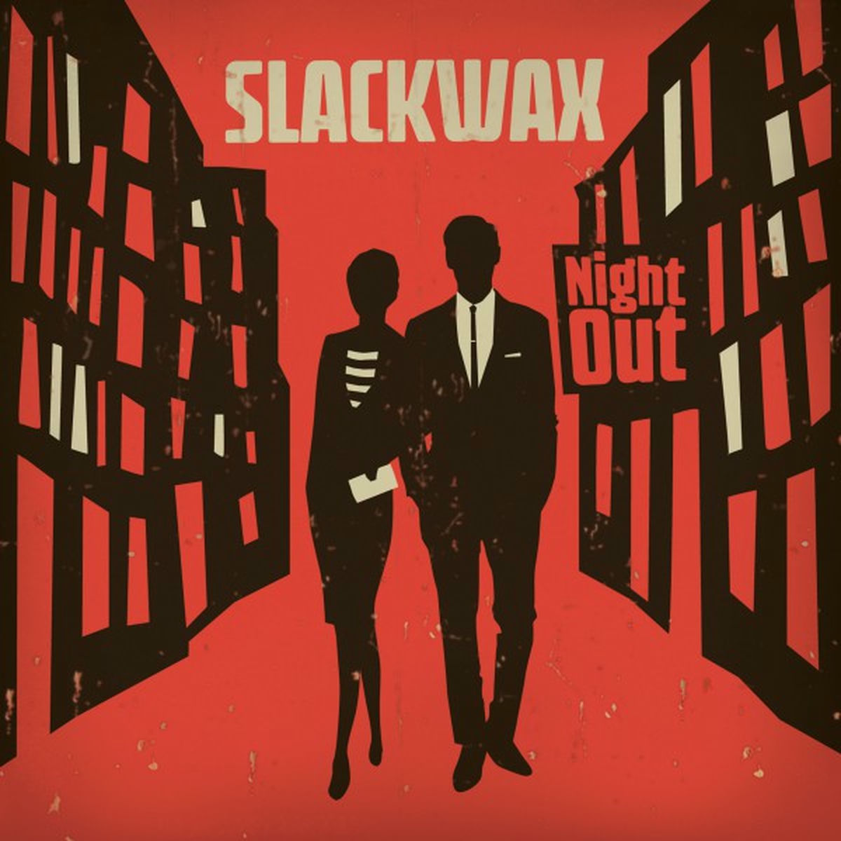 Artist picture of Slackwax