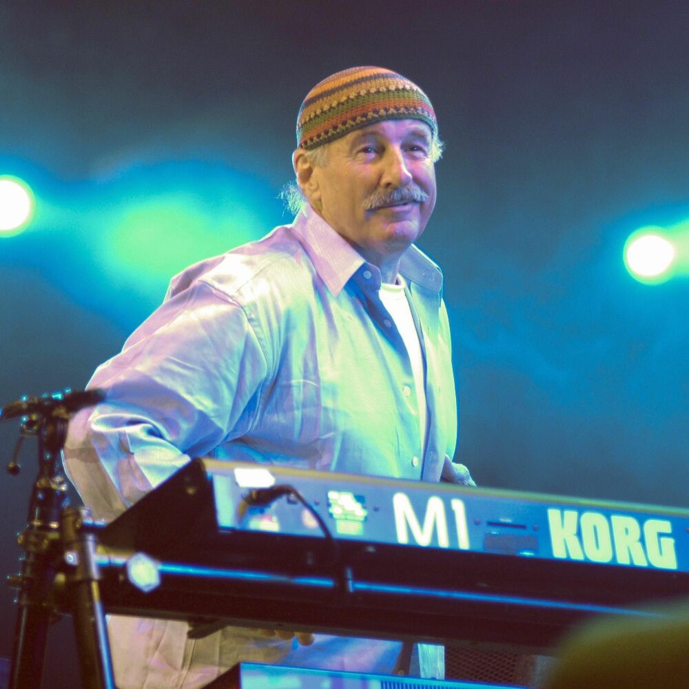 Picture of Joe Zawinul