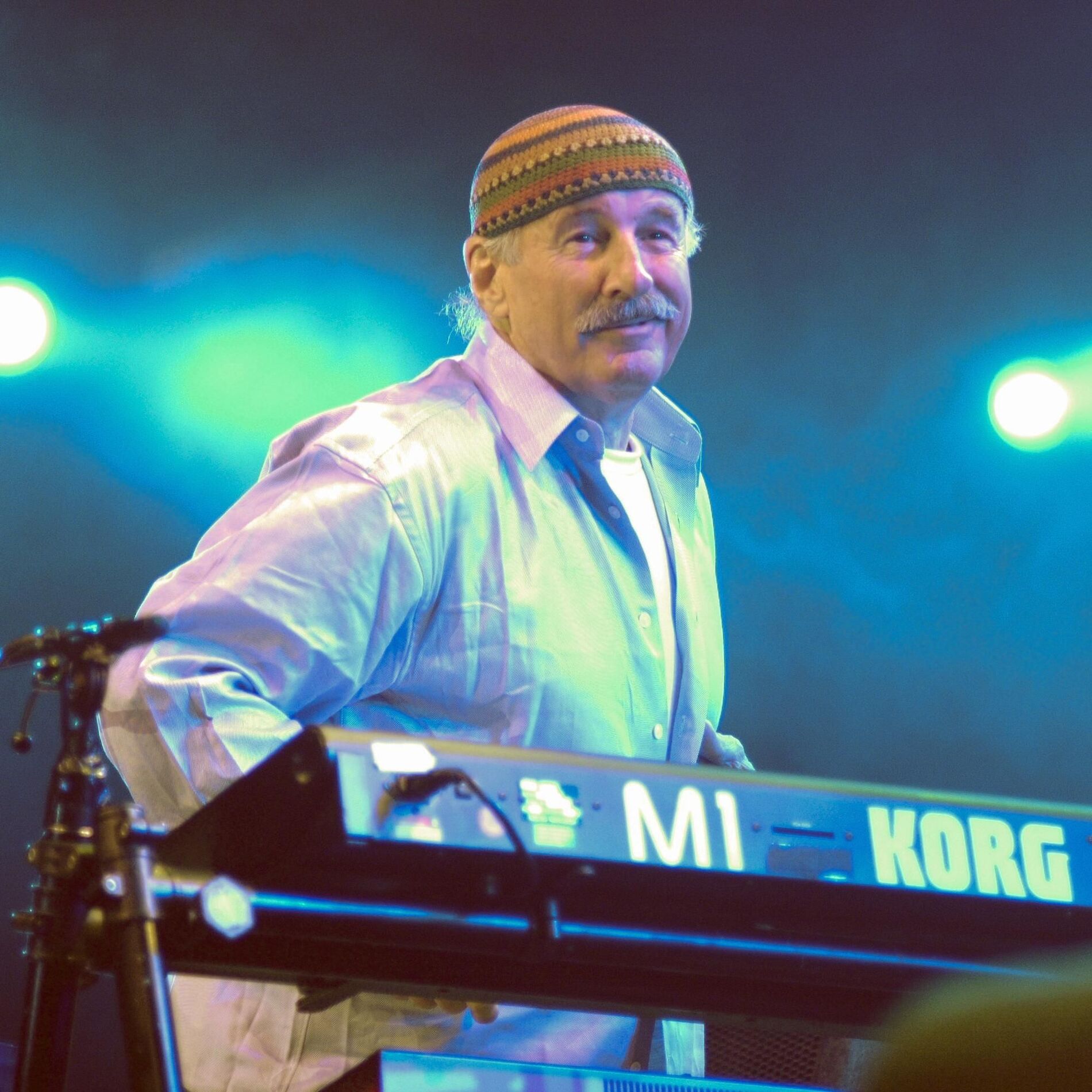 Joe Zawinul