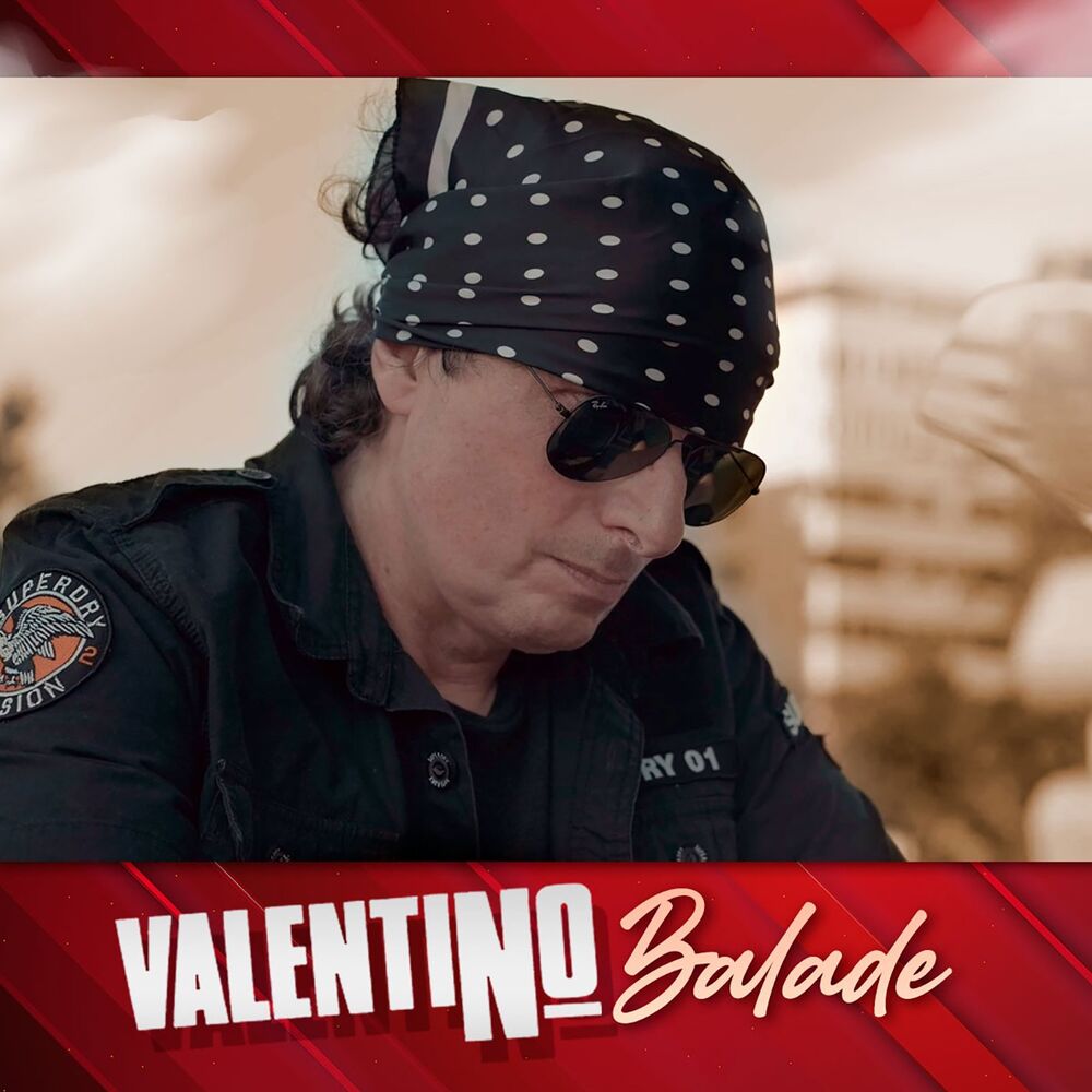Picture of Valentino