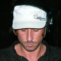 Picture of Miguel Migs