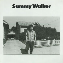 Picture of Sammy Walker