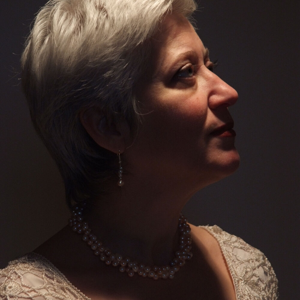 Picture of Ellen Hargis