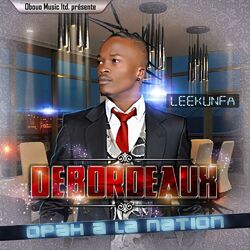 Picture of Debordeaux Leekunfa