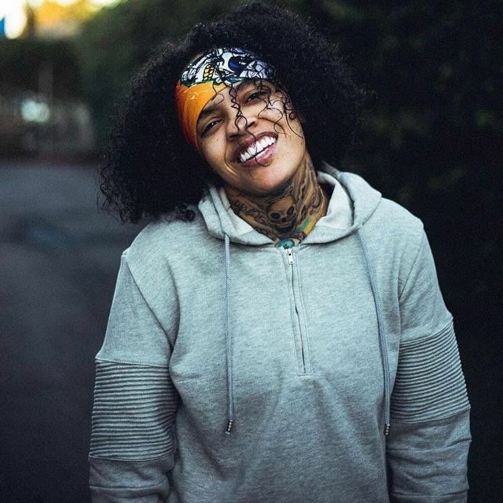 Picture of Siya