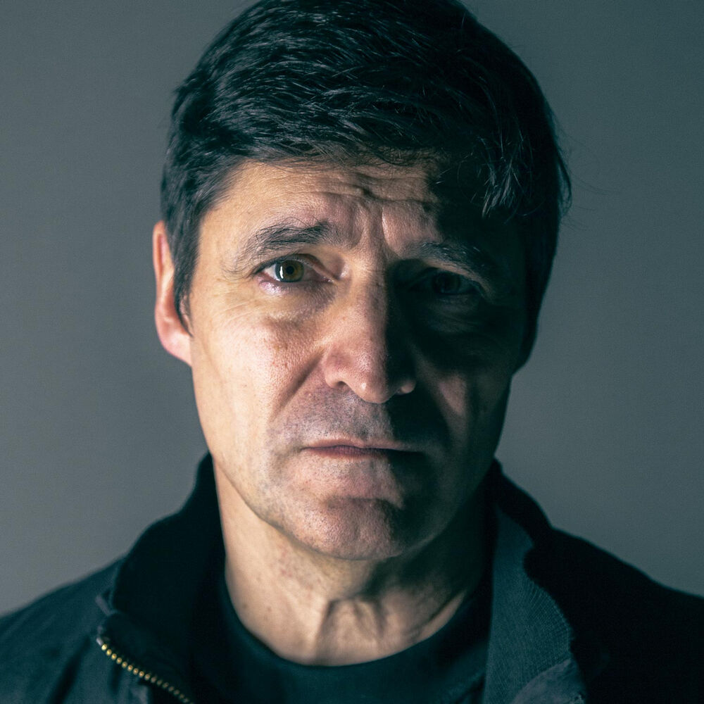 Picture of Marcos Vidal