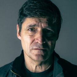 Picture of Marcos Vidal