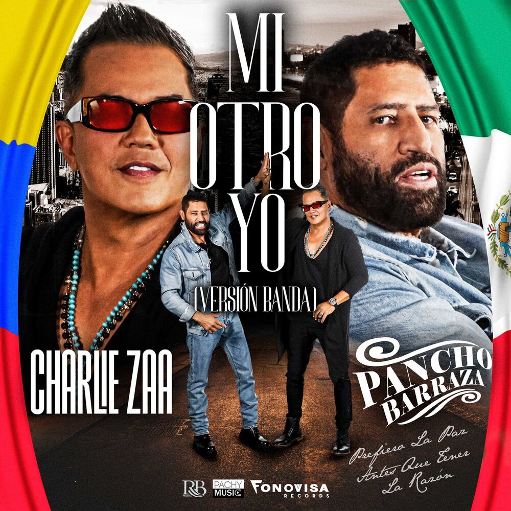 Picture of Pancho Barraza