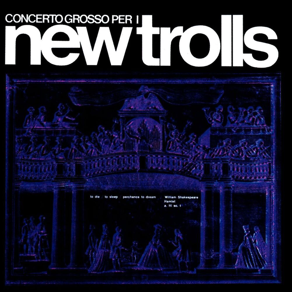 Picture of New Trolls