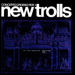 Picture of New Trolls