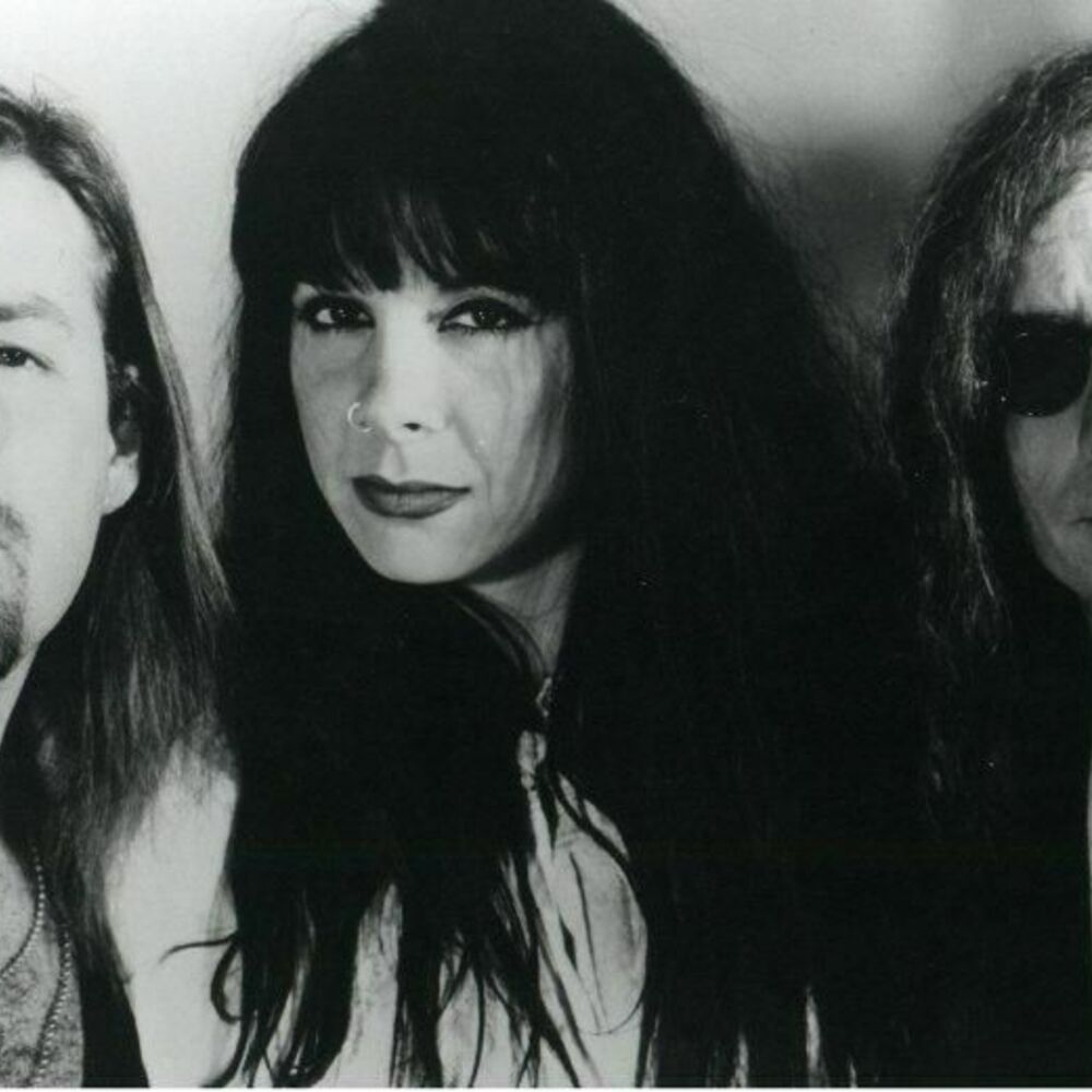 Picture of Concrete Blonde