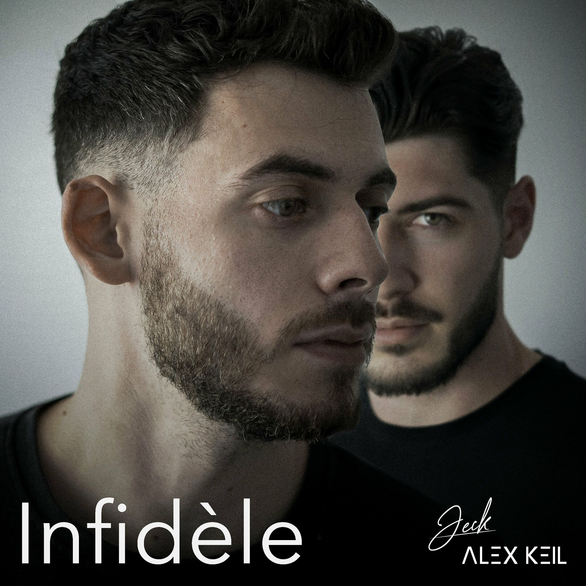 Alex Keil