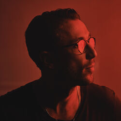 Picture of Bill Laurance