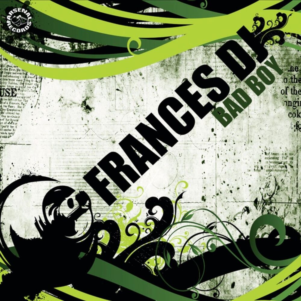 Picture of Frances DJ