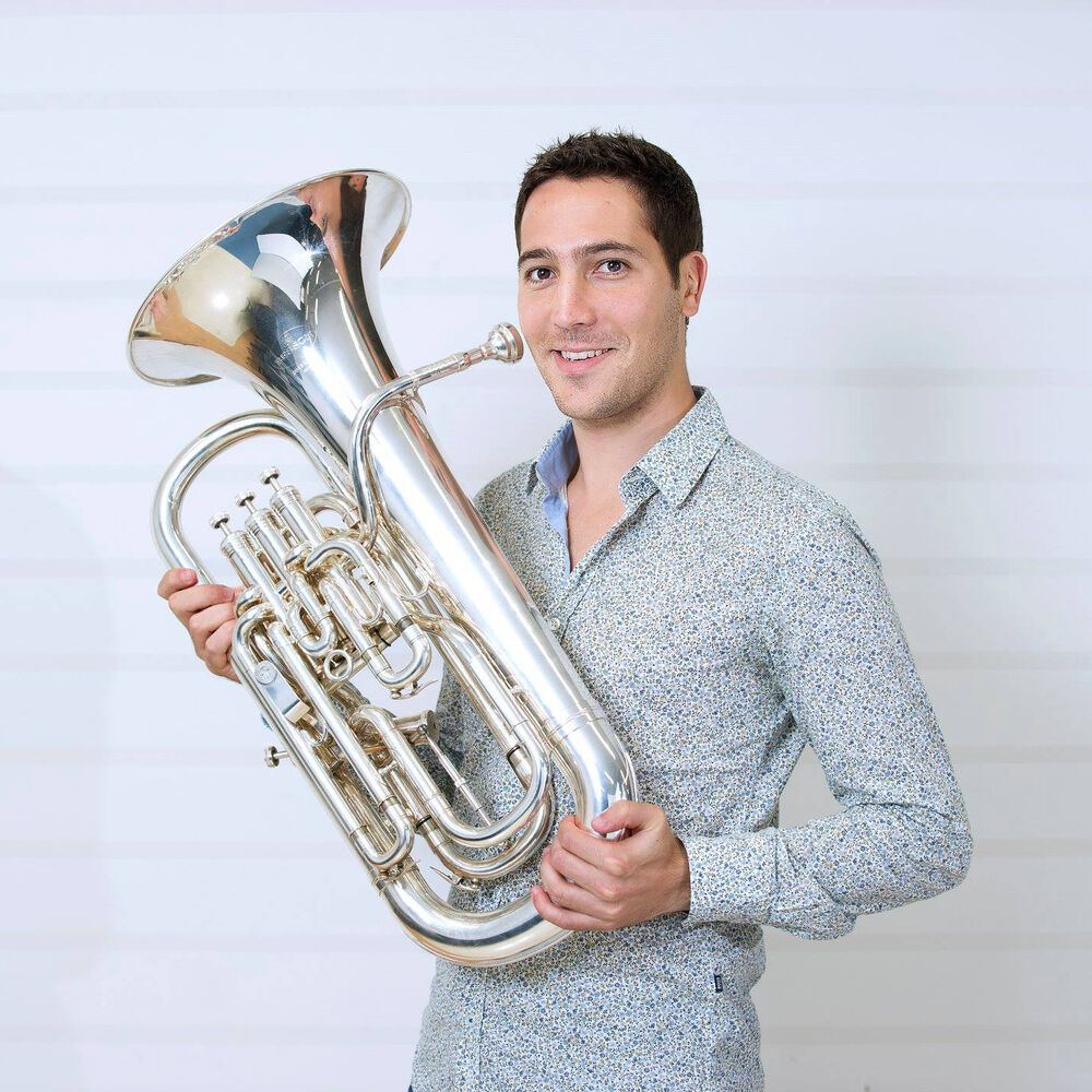 Picture of Bastien Baumet