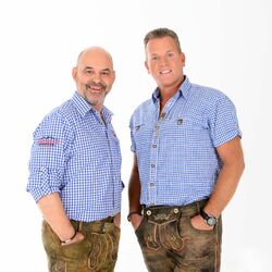 Picture of Double Dj's